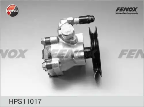 Насос гидроусилителя руля FENOX HPS11017