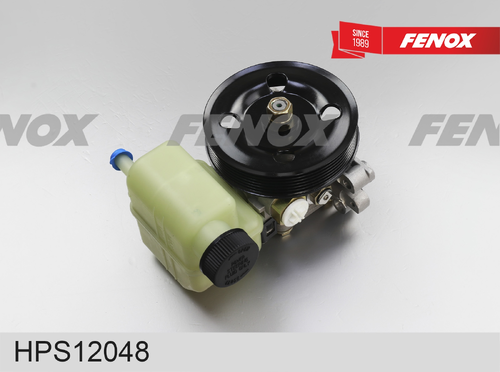 Насос гидроусилителя руля FENOX HPS12048