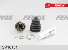 ШРУС наружный FENOX CV16151