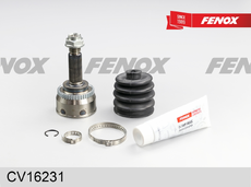 ШРУС наружный FENOX CV16231