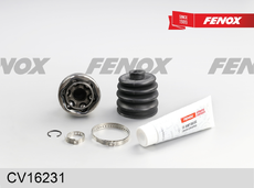 ШРУС наружный FENOX CV16231