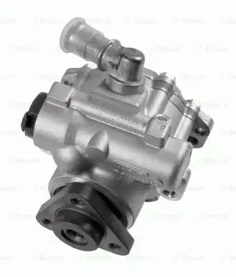 Насос гидроусилителя руля BOSCH K S01 000 507