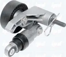 ролик!\ BMW E34/E36 1.6-1.8 89-00 10-0040 IPD