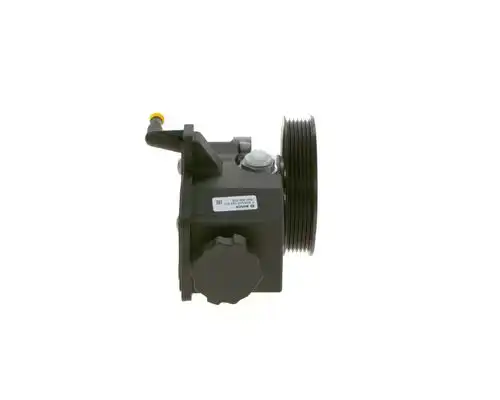 Насос гидроусилителя руля BOSCH K S00 000 525