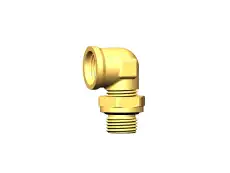 preassembled elbow 6237928 KONGSBERG