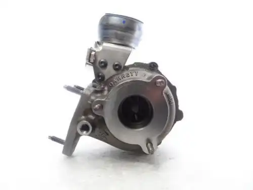  ТУРБОКОМПРЕССОР 790179-5002S GARRETT