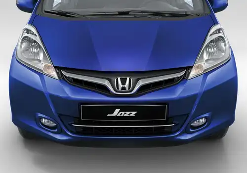Решетка радиатора HONDA 08F21TF0600C