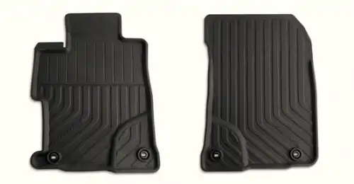 Коврики в салон HONDA 08P18TR0610