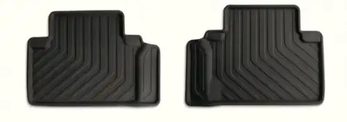Коврики в салон HONDA 08P19TR0610