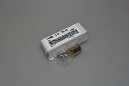 Автолампа HONDA 34908ST3E01HE