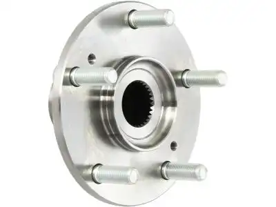 Ступица HONDA 44600TA0A00