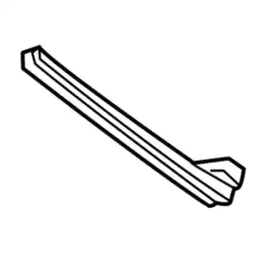 Стеклоподъемник  HONDA 72271SEA003