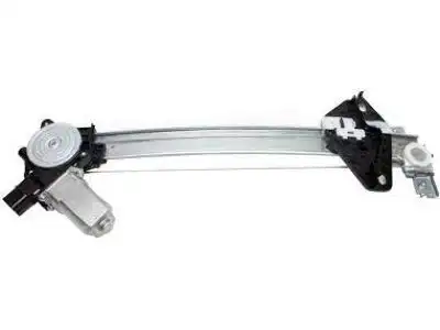 Стеклоподъемник  HONDA 72710SNAA02