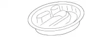 Топливный фильтр VAG 3D0919679