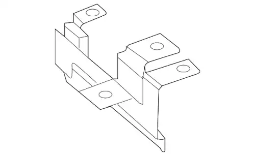 Предохранитель 5C0937629D VAG