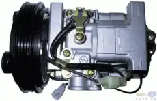 Компрессор, кондиционер 8FK 351 103-041 BEHR