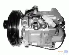 Компрессор, кондиционер 8FK 351 103-041 BEHR