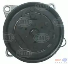 Компрессор, кондиционер 8FK 351 109-051 BEHR
