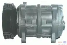 Компрессор, кондиционер 8FK 351 109-051 BEHR