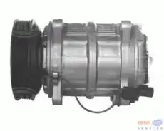 Компрессор, кондиционер 8FK 351 109-051 BEHR