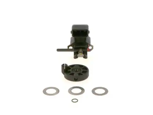 датчик холла!\ Audi 80 1.6,VW Golf 1.4i-2.0i <97/Passat 1.8i 89-92/Polo 1.05-1.3 82-94 1 237 011 124 BOSCH