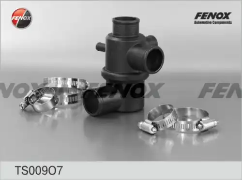 Термостат системы охлаждения FENOX TS009O7