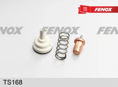 Термостат системы охлаждения FENOX TS168