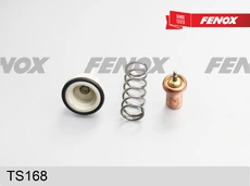 Термостат системы охлаждения FENOX TS168