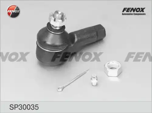 Рулевой наконечник FENOX SP30035