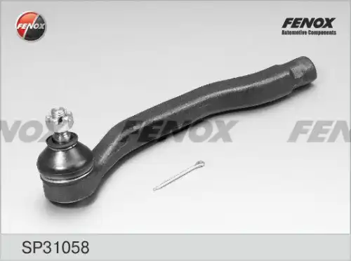 Рулевой наконечник FENOX SP31058
