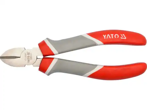YT-2036, БОКОРЕЗЫ 160ММ YATO КНР