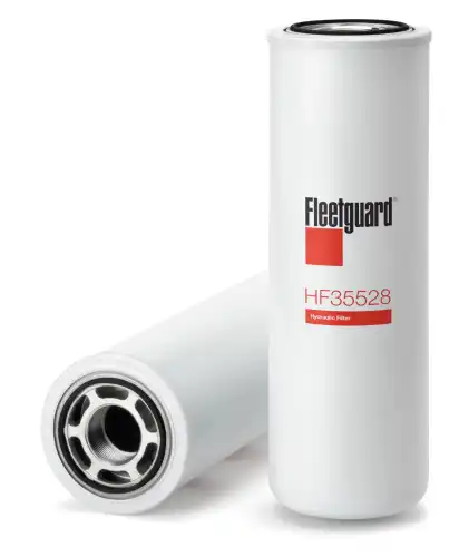 Фильтр гидравлический FLEETGUARD HF35528