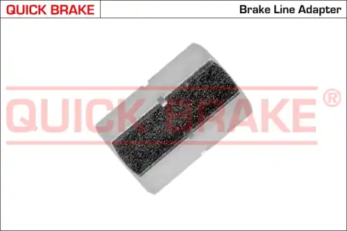 QUICK BRAKE OBB