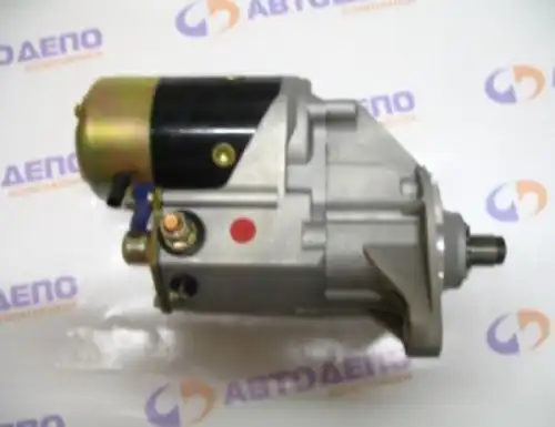 Стартер PL ELECTRIC 28100-1900