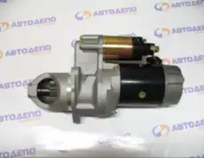 Стартер PL ELECTRIC ME090543