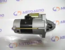 Стартер PL ELECTRIC WL6118400