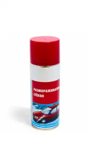 РАЗМОРАЖИВАТЕЛЬ СТЁКОЛ 340МЛ 1892331204 WURTH