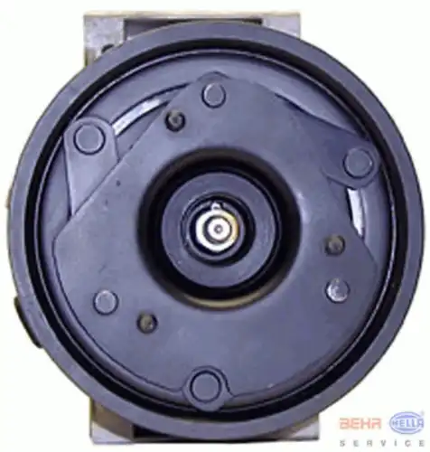 Компрессор, кондиционер 8FK 351 134-381 HELLA