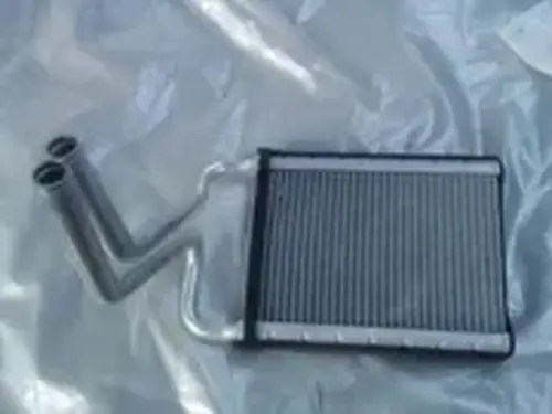 Радиатор печки GEELY 1017016533