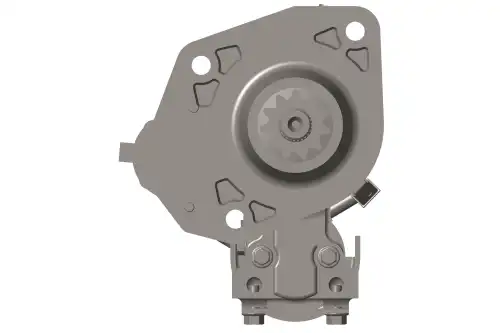 Стартер CUMMINS 4984042