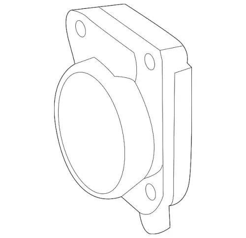 РАДАР СИСТЕМЫ DISTRONIC P 000 905 00 10 28 MB