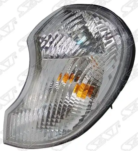 Фонарь габаритный SAT ST-221-1520L
