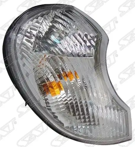 Фонарь габаритный SAT ST-221-1520R