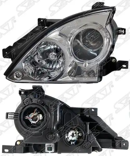 Фара SAT ST-221-1131L
