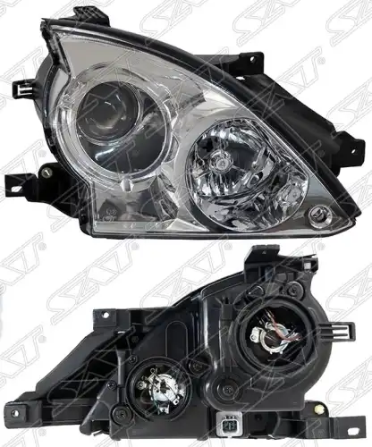 Фара SAT ST-221-1131R