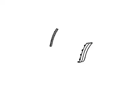 КЛЫК ПЕР.БАМПЕРА ПРА 52102-42060-E1 TOYOTA / LEXUS