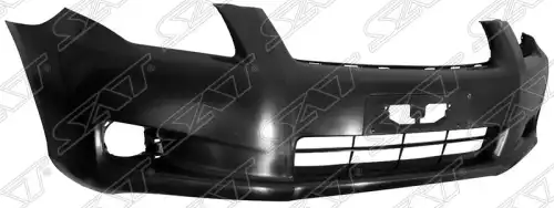 Бампер TOYOTA COROLLA AXIO/FIELDER 06-08 ST-TY31-000-B0 SAT