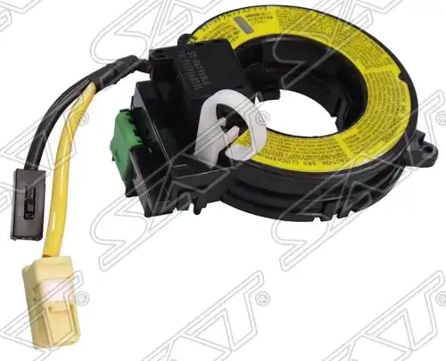 SAT ST-8619A016 ШЛЕЙФ ПОДРУЛЕВОЙ MITSUBISHI