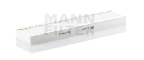 Салонный фильтр MANN-FILTER CU 4624