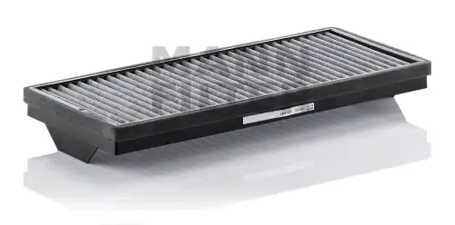 Салонный фильтр MANN-FILTER CUK 4469